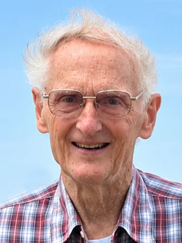 Marvin Oberg